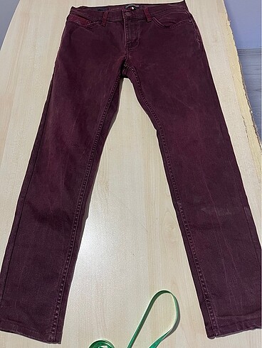 Us Polo Assn Erkek Pantolon