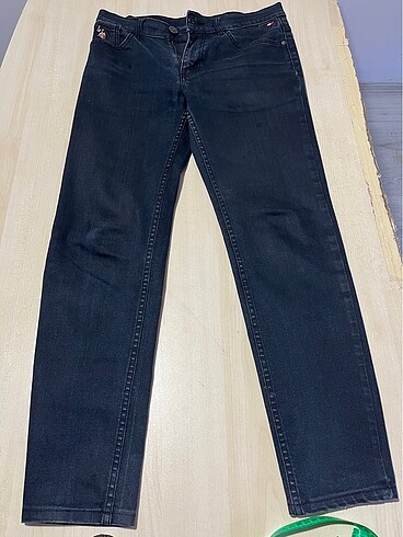Us Polo Assn Erkek pantolon