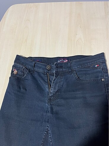 U.S Polo Assn. Us Polo Assn Erkek pantolon