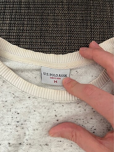 U.S Polo Assn. Us Polo Assn Sweatshirt