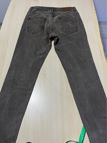30 Beden haki Renk Us Polo Assn Erkek Haki Pantolon