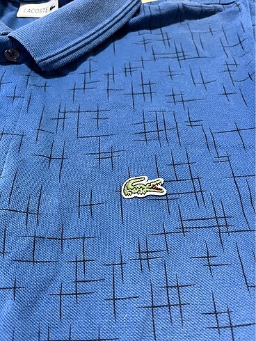 Lacoste Lacoste Erkek Tişört