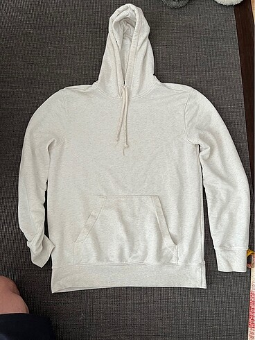 H&M erkek sweatshirt