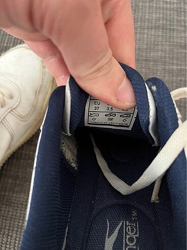 37 Beden Slazenger Bayan Ayakkabı