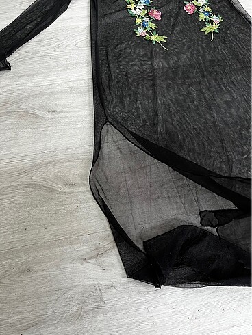 Zara Zara Elbise Medium