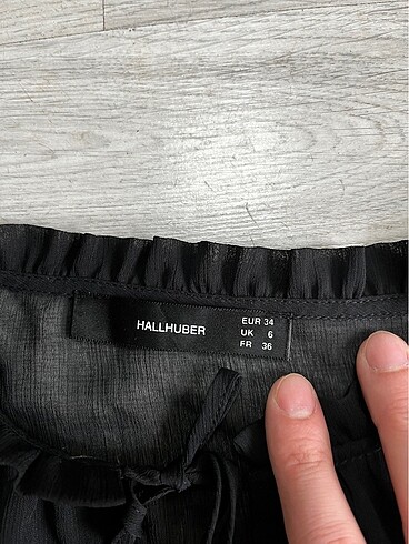 34 Beden Hallhuber