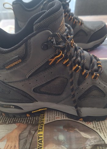 Outdoor bot - Görsel 3