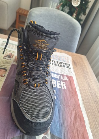 Outdoor bot - Görsel 5