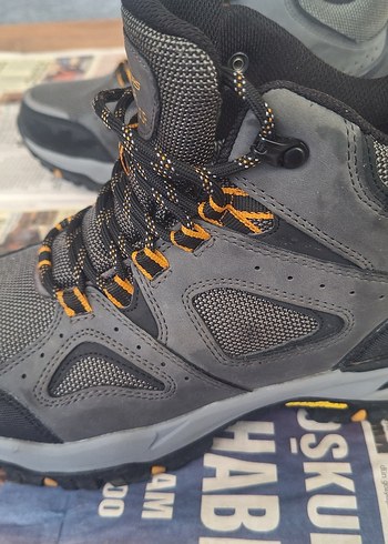 Outdoor bot - Görsel 2