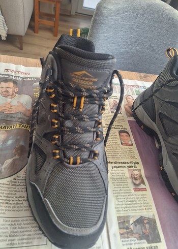 Outdoor bot - Görsel 4