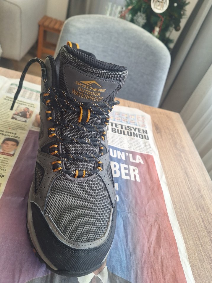 Outdoor bot - Görsel 5