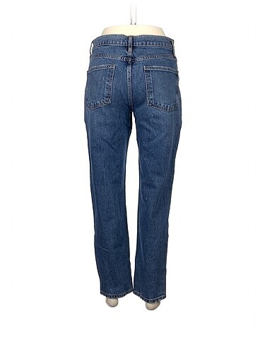 38 Beden Zara Jean / Kot %70 İndirimli.