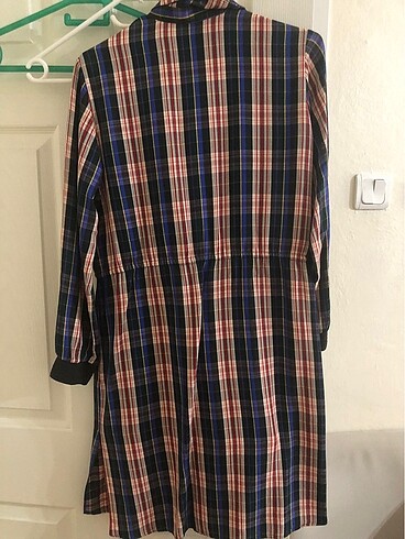 Adil ışık marka  elbise - Görsel 5