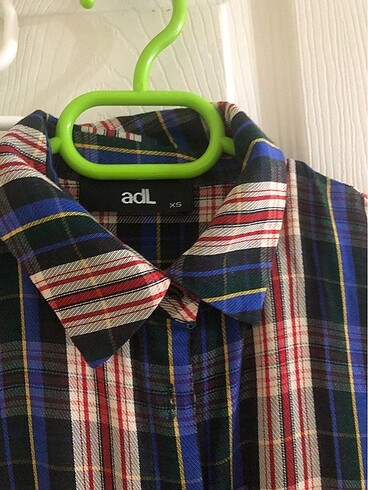 Adil ışık marka  elbise - Görsel 6