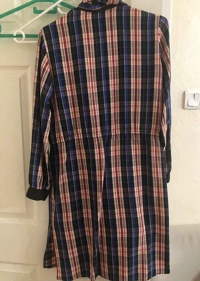 Adil ışık marka  elbise - Görsel 5