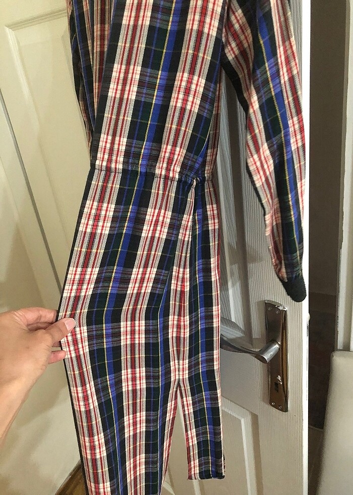 Adil ışık marka  elbise - Görsel 4