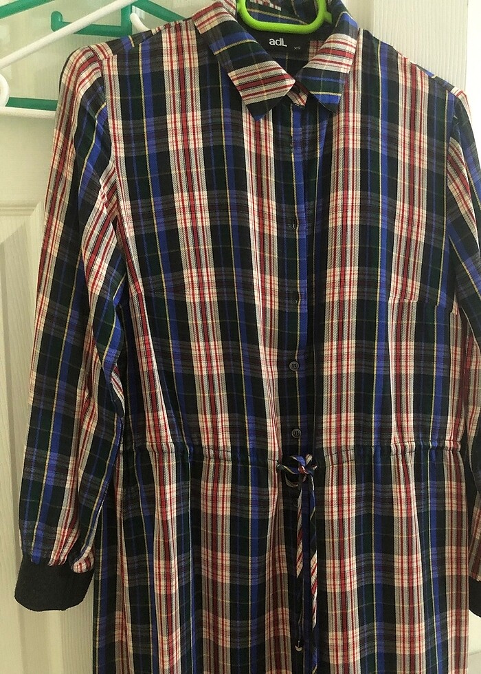 Adil ışık marka  elbise - Görsel 2