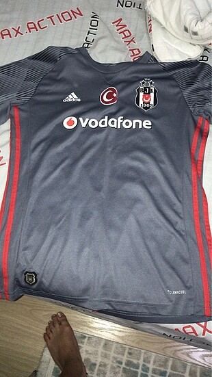 Beşiktaş forması