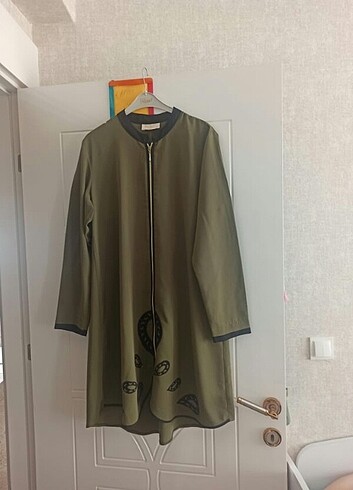 48 Beden Tunik gomlek