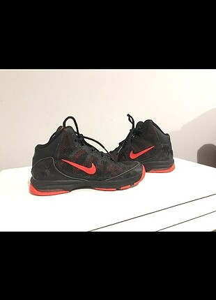 Nike Orjinal Çocuk Basketbol Ayakkabısı 