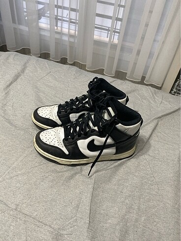Nike dunk panda