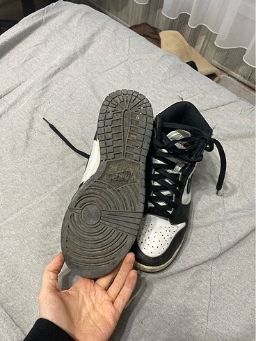 38 Beden Nike dunk panda