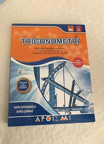APOTEMİ TRİGONOMETRİ 