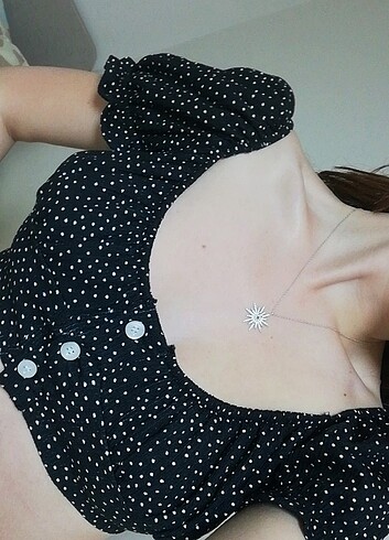 Puantiyeli crop