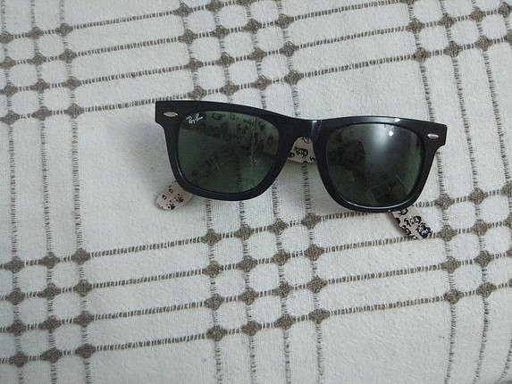 Orijinal Ray-Ban gözlük