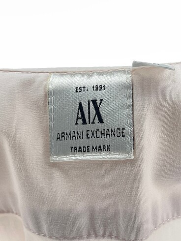 l Beden çeşitli Renk Armani Exchange Gömlek %70 İndirimli.