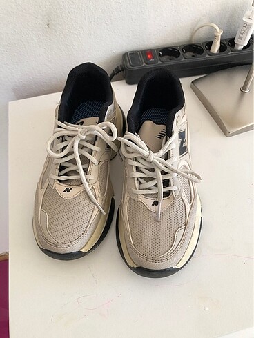 Nike Spor ayakkabı?