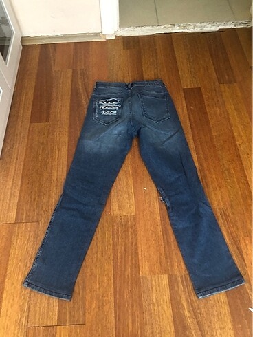 Diğer Kot pantolon?