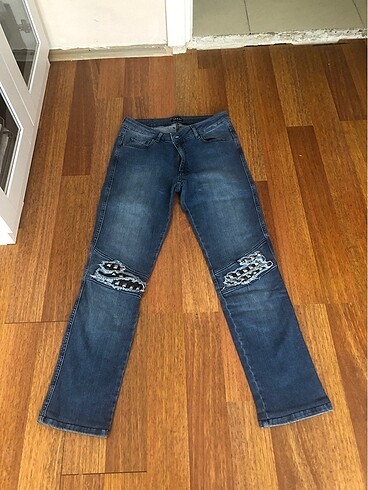 Kot pantolon?