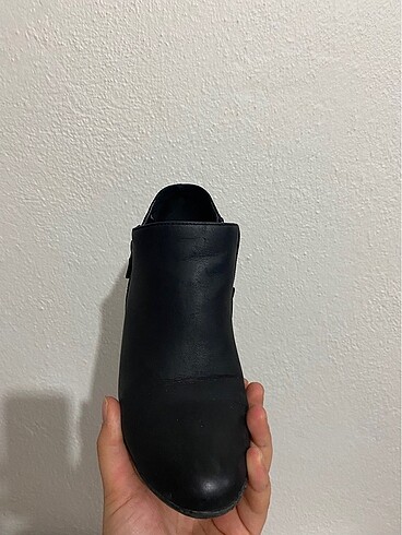 Diğer Dolgu topuk ayakkabı