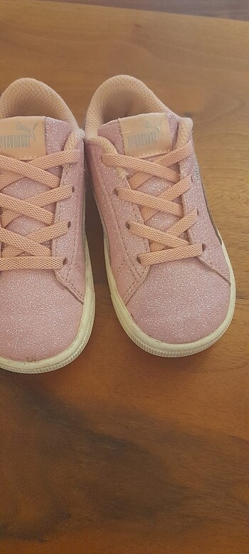 Puma Kız çocuk spor ayakkabı