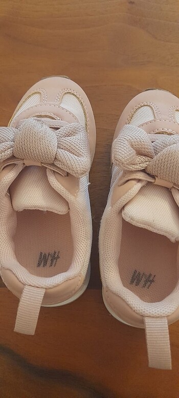 H&M Kız spor ayakkabı
