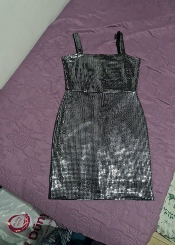 gece elbisesi yeni - Görsel 2