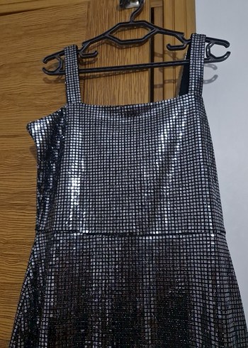 gece elbisesi yeni - Görsel 7