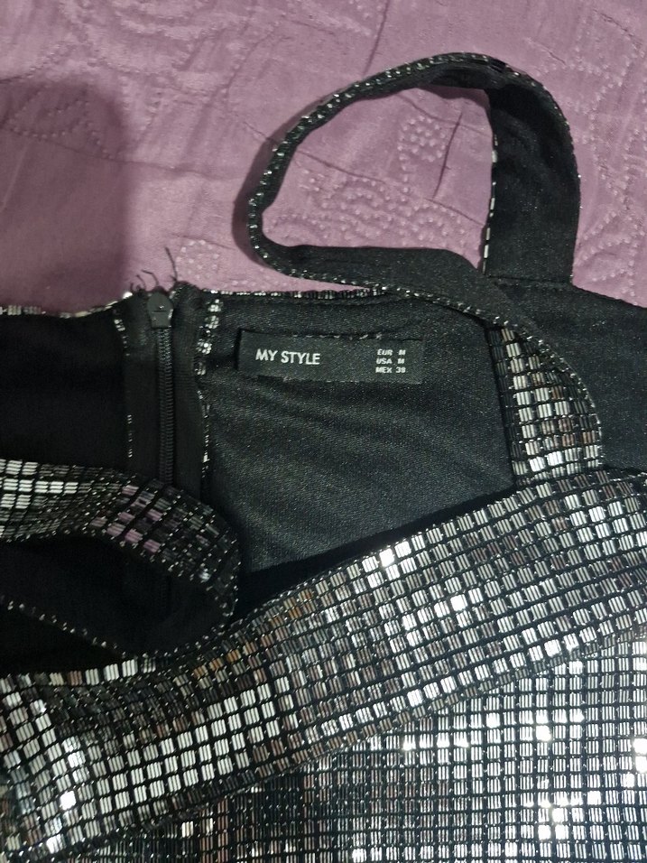 gece elbisesi yeni - Görsel 5