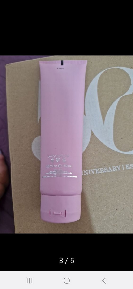 zara gardenya Nemlendirici Vücut Losyonu 150 ml - Görsel 2