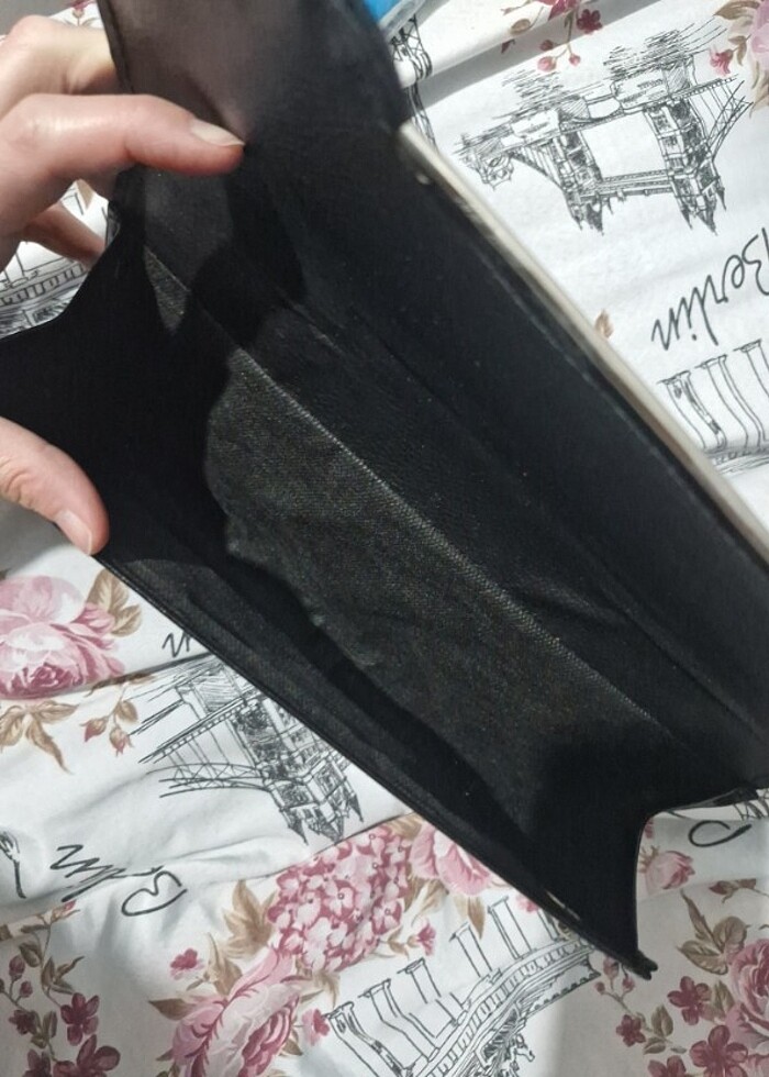 Abiye çanta - Görsel 2