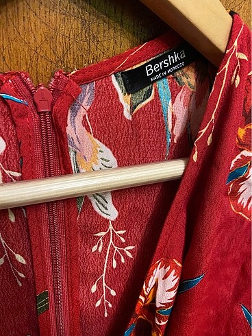 bershka tulum