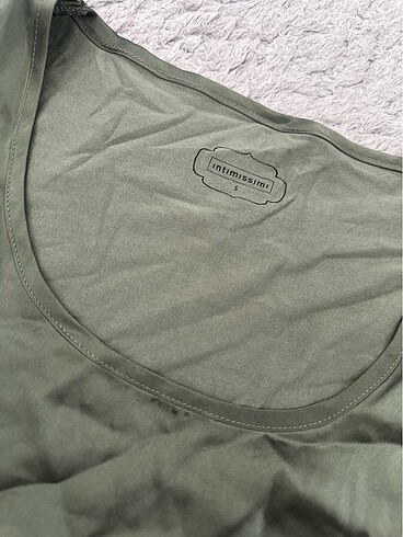Diğer Intimissimi Marka Tshirt