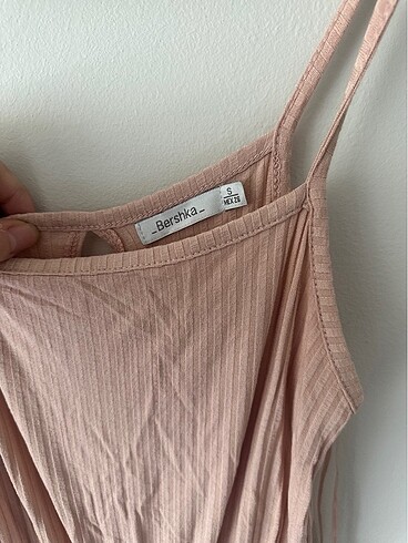 Bershka Tulum