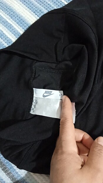 Nike Kız tayt