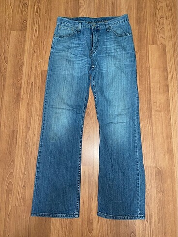 Levis erkek jean