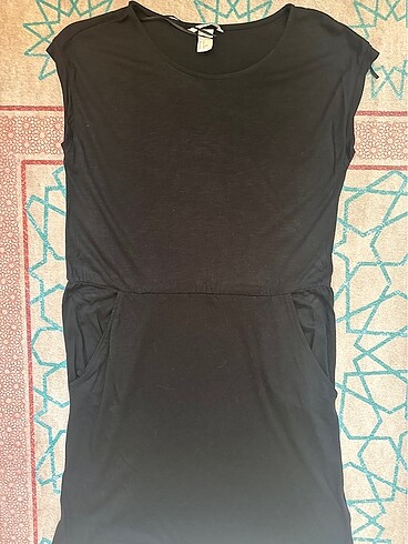 H&M Hm elbise
