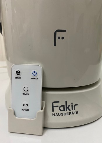 Fakir kule tipi vantilatör - Görsel 2