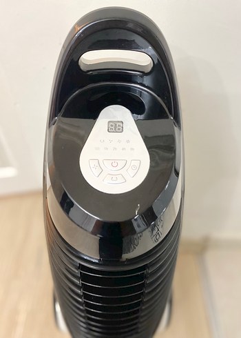 Fakir kule tipi vantilatör - Görsel 4