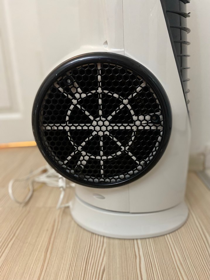 Fakir kule tipi vantilatör - Görsel 5